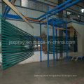 Newly Modern Design Powder Spraying Line